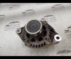 ALTERNATORE OPEL INSIGNIA A/ASTRA J/H/VECTRA C/ZAF - 16
