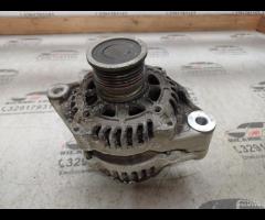 ALTERNATORE OPEL INSIGNIA A/ASTRA J/H/VECTRA C/ZAF - 17