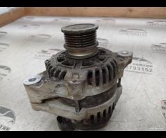 ALTERNATORE OPEL INSIGNIA A/ASTRA J/H/VECTRA C/ZAF - 18