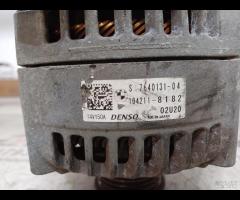 ALTERNATORE BMW F20 F21 LCI/MINI F54 F56 F57 F60 2