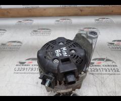 ALTERNATORE BMW F20 F21 LCI/MINI F54 F56 F57 F60 2