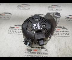 ALTERNATORE BMW F20 F21 LCI/MINI F54 F56 F57 F60 2 - 6