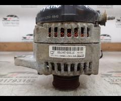 ALTERNATORE HYUNDAI I30/TUCSON/KIA SPORTAGE IV/VEN