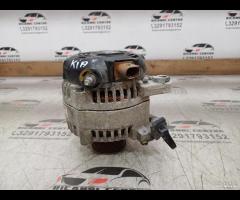 ALTERNATORE HYUNDAI I30/TUCSON/KIA SPORTAGE IV/VEN - 6