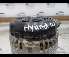 ALTERNATORE HYUNDAI I30/TUCSON/KIA SPORTAGE IV/VEN - 14