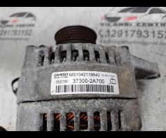 ALTERNATORE HYUNDAI I30/TUCSON/KIA SPORTAGE IV/VEN - 16