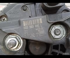 ALTERNATORE AUDI A5 B8/A4 B8/Q5 06H903016L 06H9030 - 6