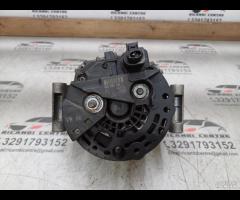 ALTERNATORE AUDI A5 B8/A4 B8/Q5 06H903016L 06H9030 - 7