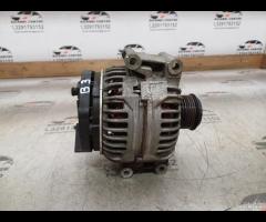 ALTERNATORE AUDI A5 B8/A4 B8/Q5 06H903016L 06H9030 - 14