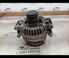 ALTERNATORE AUDI A5 B8/A4 B8/Q5 06H903016L 06H9030 - 16