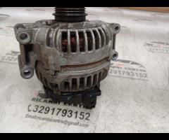 ALTERNATORE AUDI A5 B8/A4 B8/Q5 06H903016L 06H9030 - 21