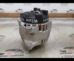 ALTERNATORE FORD/VOLVO/MAZDA 150A 20214N  AV6N1030 - 7