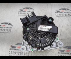 ALTERNATORE FORD/VOLVO/MAZDA 150A 20214N  AV6N1030 - 13