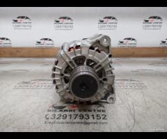 ALTERNATORE FORD/VOLVO/MAZDA 150A 20214N  AV6N1030 - 17
