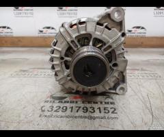 ALTERNATORE FORD/VOLVO/MAZDA 150A 20214N  AV6N1030 - 18