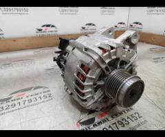 ALTERNATORE FORD/VOLVO/MAZDA 150A 20214N  AV6N1030 - 19