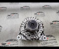 ALTERNATORE FORD/VOLVO/MAZDA 150A 20214N  AV6N1030 - 21