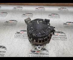 ALTERNATORE VOLVO S40 II /C70 II/C30 /V50 150A 312