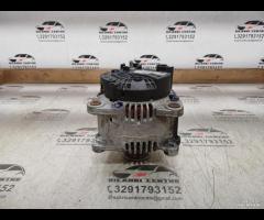 ALTERNATORE VAG VW/SEAT/AUDI/SKODA 180A 021903026L
