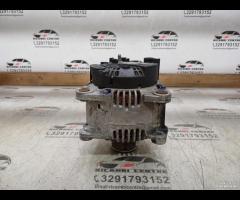ALTERNATORE VAG VW/SEAT/AUDI/SKODA 180A 021903026L