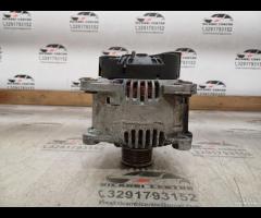 ALTERNATORE VAG VW/SEAT/AUDI/SKODA 180A 021903026L