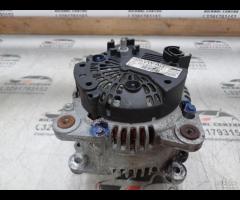 ALTERNATORE VAG VW/SEAT/AUDI/SKODA 180A 021903026L