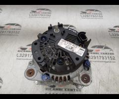 ALTERNATORE VAG VW/SEAT/AUDI/SKODA 180A 021903026L - 6