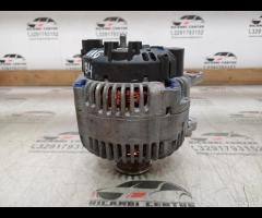 ALTERNATORE VAG VW/SEAT/AUDI/SKODA 180A 021903026L - 9