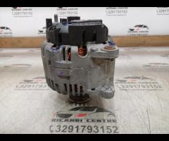 ALTERNATORE VAG VW/SEAT/AUDI/SKODA 180A 021903026L - 10