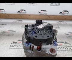 ALTERNATORE VAG VW/SEAT/AUDI/SKODA 180A 021903026L - 11