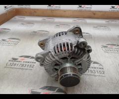 ALTERNATORE VAG VW/SEAT/AUDI/SKODA 180A 021903026L - 13