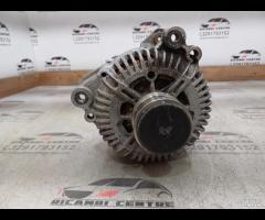 ALTERNATORE VAG VW/SEAT/AUDI/SKODA 180A 021903026L - 15