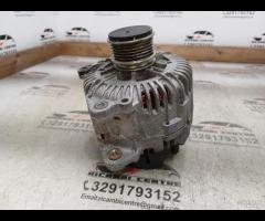 ALTERNATORE VAG VW/SEAT/AUDI/SKODA 180A 021903026L - 16