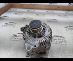 ALTERNATORE VAG VW/SEAT/AUDI/SKODA 180A 021903026L - 17