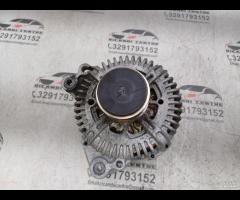 ALTERNATORE VAG VW/SEAT/AUDI/SKODA 180A 021903026L - 18