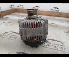 ALTERNATORE VAG VW/SEAT/AUDI/SKODA 180A 021903026L - 19