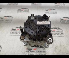 ALTERNATORE VAG AUDI/SEAT/SKODA/VW 03C903023S 03C9 - 6