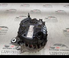 ALTERNATORE VAG AUDI/SEAT/SKODA/VW 03C903023S 03C9 - 8