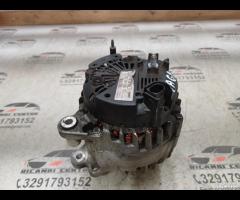 ALTERNATORE VAG AUDI/SEAT/SKODA/VW 03C903023S 03C9 - 9