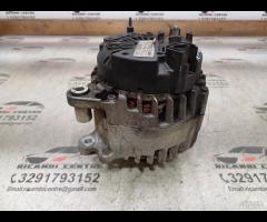 ALTERNATORE VAG AUDI/SEAT/SKODA/VW 03C903023S 03C9 - 10