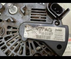 ALTERNATORE VAG AUDI/SEAT/SKODA/VW 03C903023S 03C9 - 16