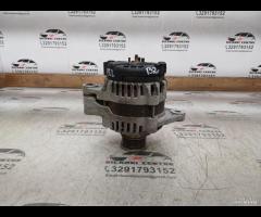 ALTERNATORE OPEL ASTRA H/VECTRA C/ZAFIRA B/INSIGNI