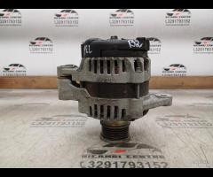 ALTERNATORE OPEL ASTRA H/VECTRA C/ZAFIRA B/INSIGNI