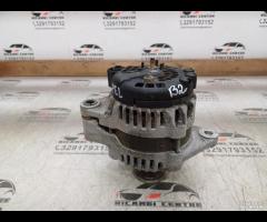 ALTERNATORE OPEL ASTRA H/VECTRA C/ZAFIRA B/INSIGNI