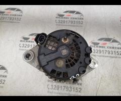 ALTERNATORE OPEL ASTRA H/VECTRA C/ZAFIRA B/INSIGNI - 8