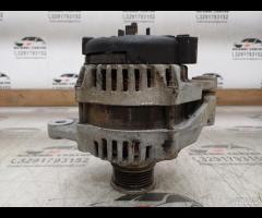 ALTERNATORE OPEL ASTRA H/VECTRA C/ZAFIRA B/INSIGNI - 12