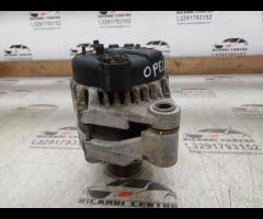 ALTERNATORE OPEL ASTRA H/VECTRA C/ZAFIRA B/INSIGNI - 13