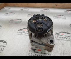 ALTERNATORE OPEL ASTRA H/VECTRA C/ZAFIRA B/INSIGNI - 14