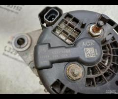 ALTERNATORE OPEL ASTRA H/VECTRA C/ZAFIRA B/INSIGNI - 15