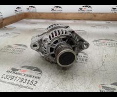 ALTERNATORE OPEL ASTRA H/VECTRA C/ZAFIRA B/INSIGNI - 16